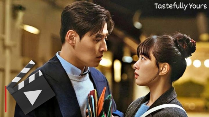 ‘El sabor de lo nuestro’: ¿Quién es quién en el k-drama que fusiona romance y cocina coreana?