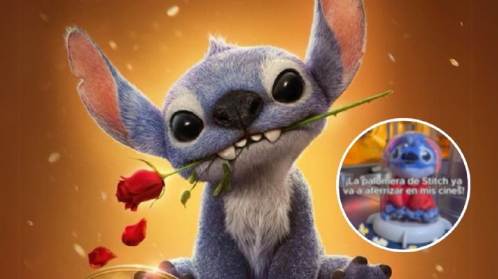 Vaso y palomera de Lilo & Stitch en Cinépolis: ¿Cuánto cuesta y en dónde la puedes conseguir en su estreno?