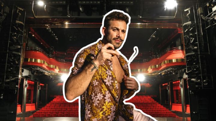Lambda García en Teatro Musical: ¿Volverá a Brillar en Escena? | Waitress y Más