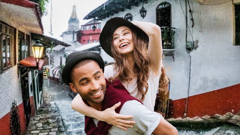 Pueblo Mágico de Cuetzalan del Progreso, Puebla, l lugar con encanto propio que debes visitar.