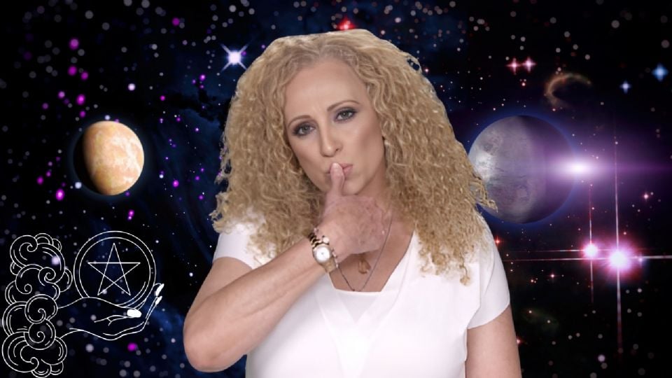 Horóscopo de Mizada Mohamed HOY, miércoles 14 de mayo.