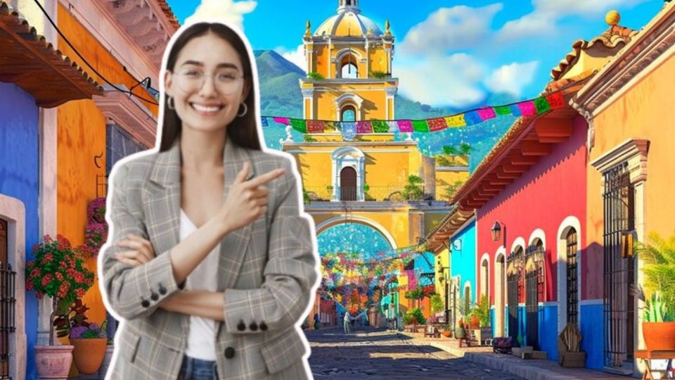 Sayulita se ha posicionado como un verdadero refugio para el bienestar.