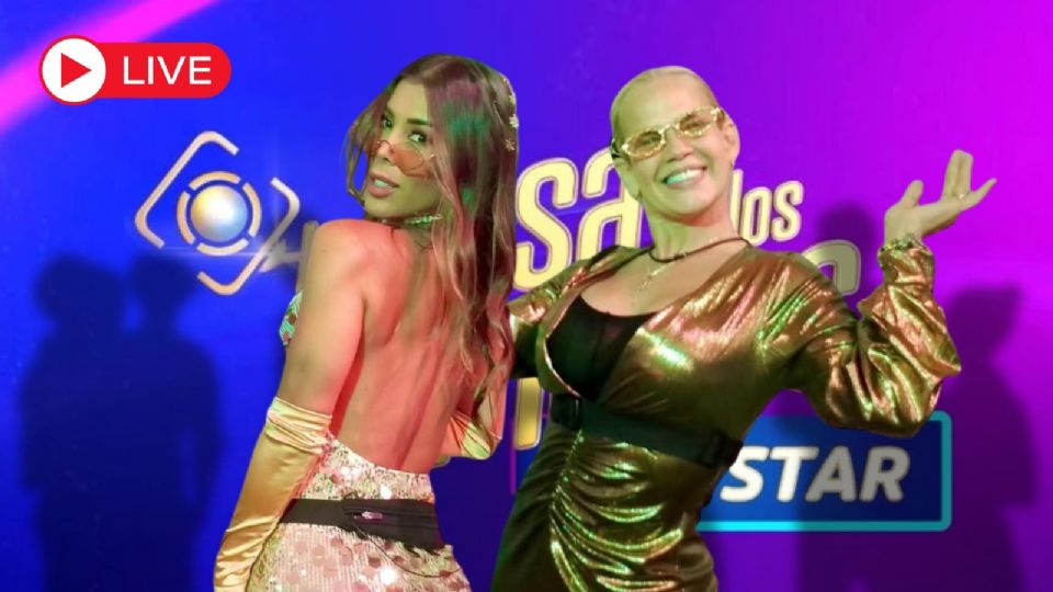 ¿Quién ganó la prueba del líder en La Casa de los Famosos All Stars?