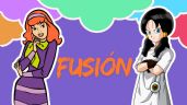 Foto ilustrativa de la nota titulada: Así se vería la fusión de Videl de Dragon Ball y Daphne de Scooby-Doo según la Inteligencia Artificial