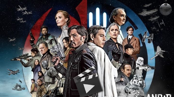 ‘Andor’ final explicado de la serie del universo de Star Wars protagonizada por Diego Luna