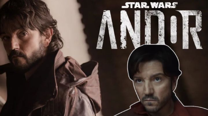 Andor en Disney+: ¿A qué hora se estrena el final de la temporada 2?