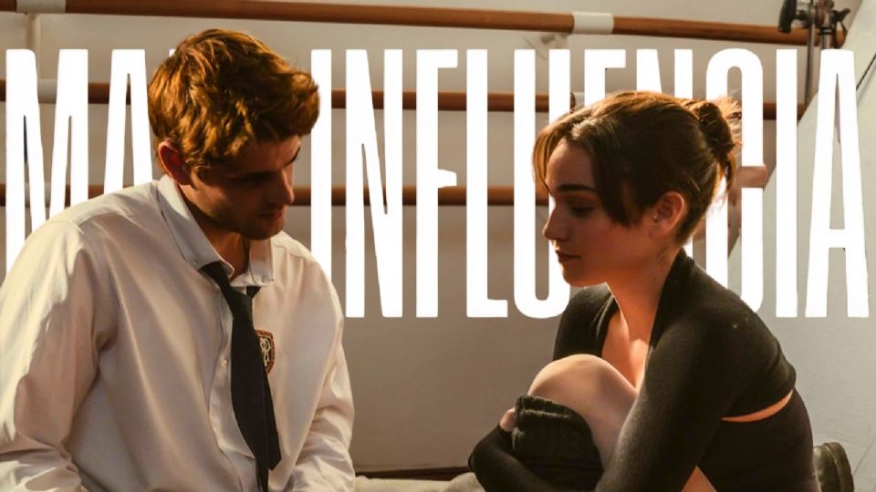 ¿Dónde se grabó la película Mala Influencia de Netflix?
