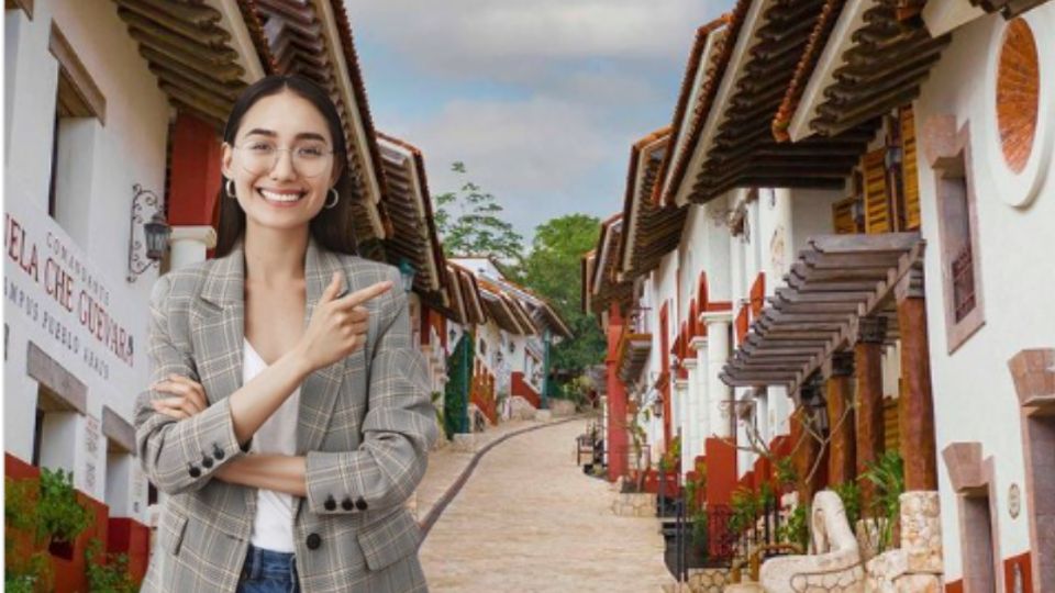 Este lugar en la Riviera Maya es ideal para visitar con toda la familia.