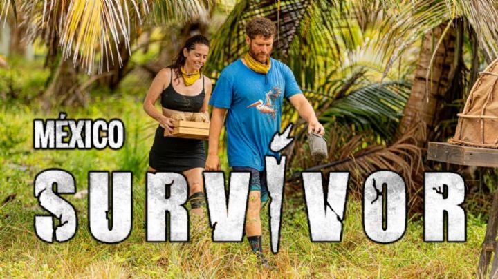 Survivor México 2025: Ganadores del collar de la inmunidad de este jueves 15 de Mayo