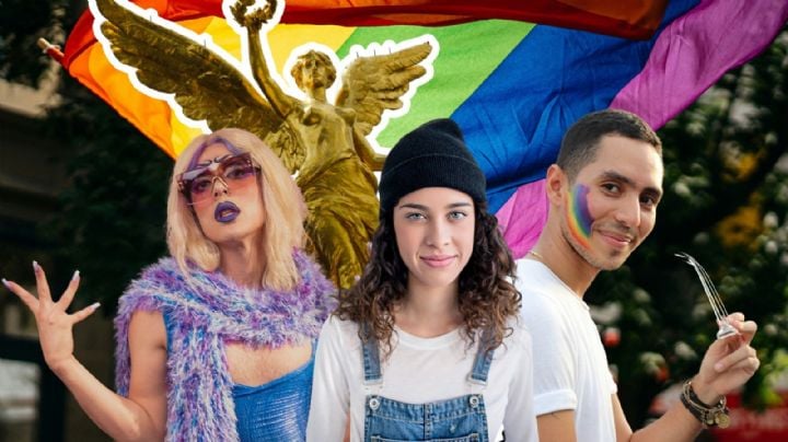 ¿Cuándo es la Marcha LGBT 2025 en CDMX?