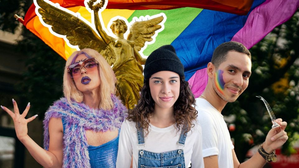 ¿Cuándo es la Marcha LGBT 2025 en CDMX?