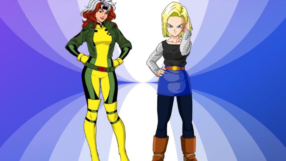 Si bien estas creaciones son puramente conceptuales, demuestran el potencial de la IA para generar nuevas ideas y perspectivas en el ámbito del entretenimiento