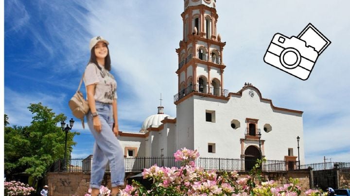 3 pueblos mágicos donde no hay violencia, pero que están cerca de Sinaloa