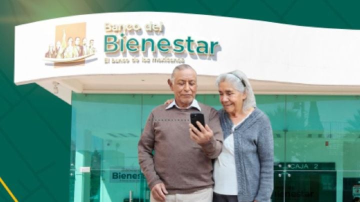 Pensión Bienestar: estos son los apellidos que cobran HOY lunes 19 de mayo