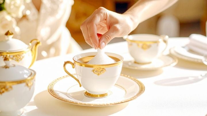 Esta es el azúcar más nutritiva para tu salud