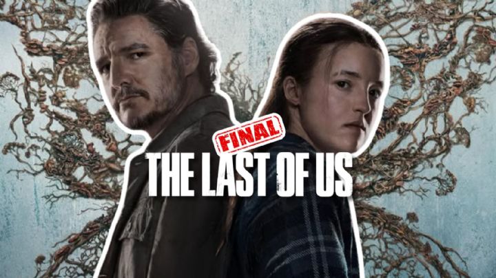 The Last of Us: Filtran el avance del último capítulo de la temporada