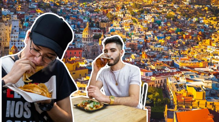 El Pueblo Mágico de Querétaro en donde puedes comer más rico