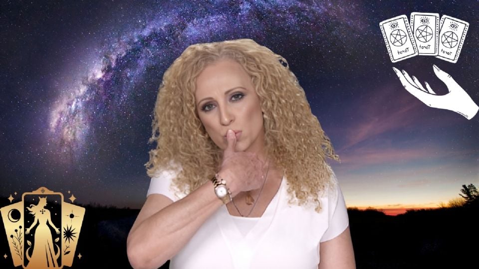 Horóscopo de Mizada Mohamed HOY, martes 20 de mayo de 2025