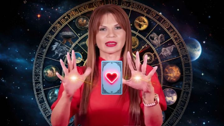 Horóscopo Mhoni Vidente HOY, Sábado 03 Mayo: Número de la suerte y consejos de amor para todos los signos zodiacales