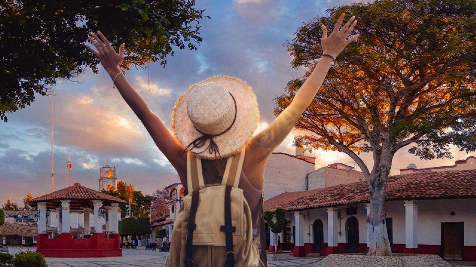 El nuevo pueblo mágico de Guerrero donde pasarás la mejor experiencia de tu vida.