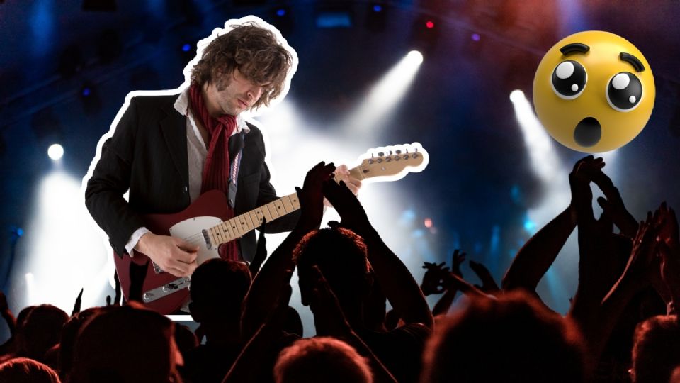 Cartelera de conciertos en Guadalajara para este fin de semana 2, 3 y 4 de mayo.