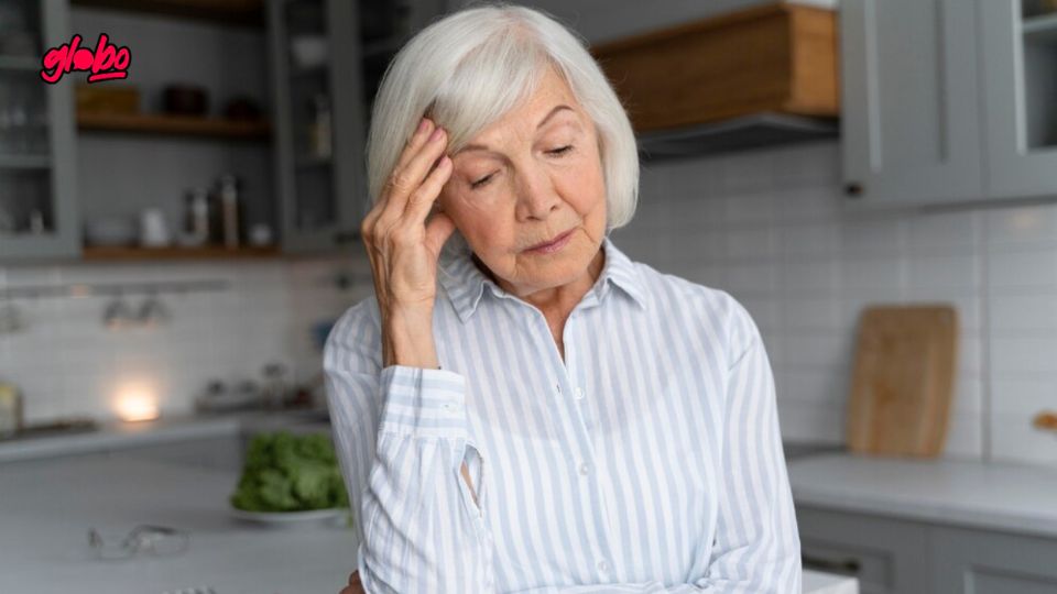 Si deseas prevenir el Alzheimer esta planta milenaria te ayudará.