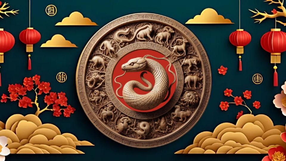 Horóscopo Chino: Predicciones Mágicas de Hoy Sábado 3 de Mayo de 2025 para cada animal del zodíaco.