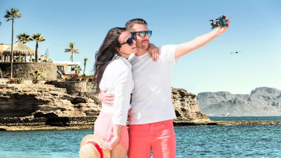 Este es el Pueblo Mágico de Sonora más bonito con la vista al mar más espectacular de México.