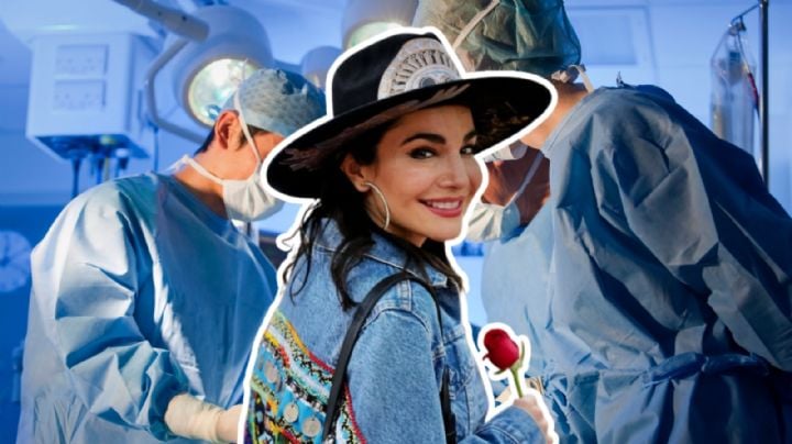 ¿Qué cirugías plásticas se ha hecho Martha Higareda?: Este es el antes y después de la podcaster