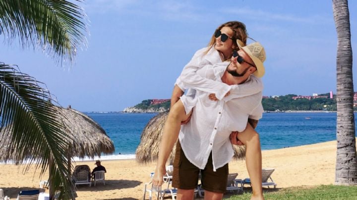Así puedes viajar a cualquier playa de Oaxaca por menos de $700 pesos desde la CDMX
