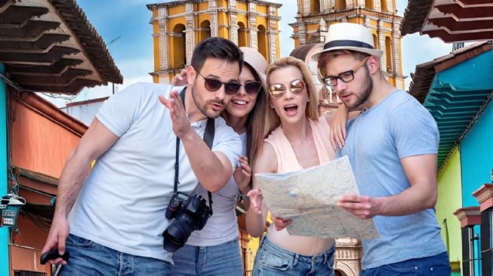 El Pueblito Mágico de Chiapas que está rodeado de montañas, bosques y con los mejores panes artesanales