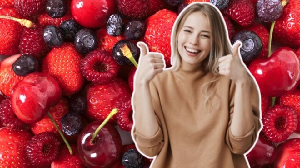 Huejotzingo, el Pueblo Mágico de Puebla donde los frutos rojos son protagonistas.