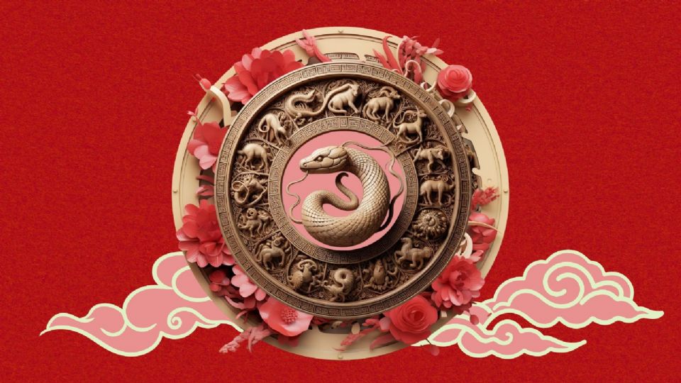 Horóscopo Chino: Predicciones Mágicas de Hoy Miércoles 21 de mayo 2025 para cada animal del zodíaco