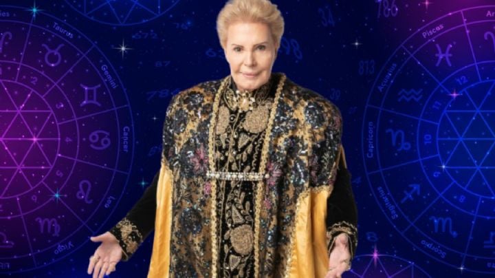 Walter Mercado horóscopo de HOY miércoles 21 de mayo | Predicciones según tu signo zodiacal