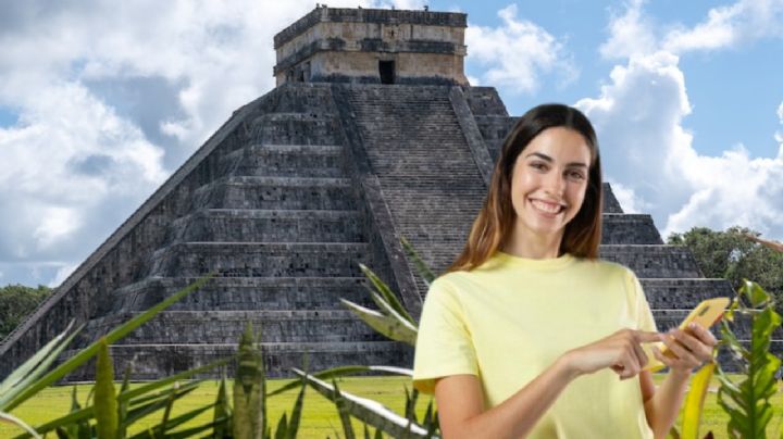 La pirámide de Teotihuacán que reabrió al turismo y puedes visitar por primera vez en 4 años