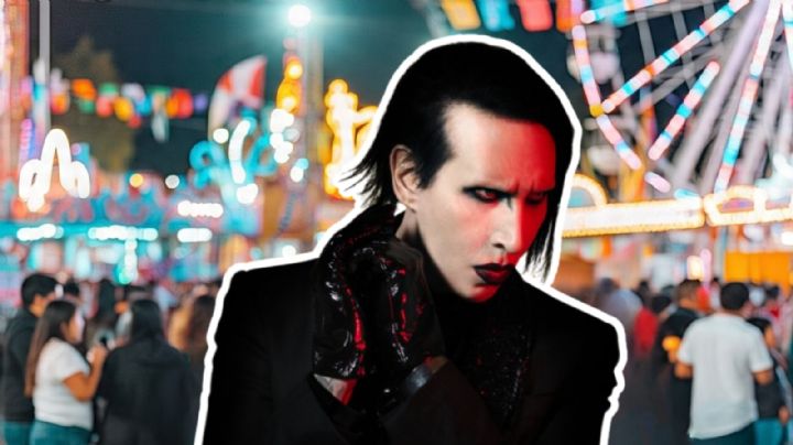 ¿Qué artistas se presentarán en la FENAPO 2025?: Desde Marilyn Manson hasta Belinda, Reik y DJ Tiësto