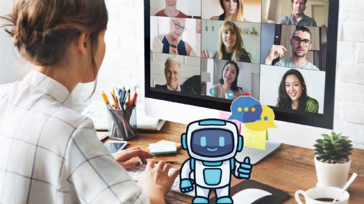 IA de Google Meet: ¿Cómo se podrán realizar las traducciones de tus juntas en tiempo real?