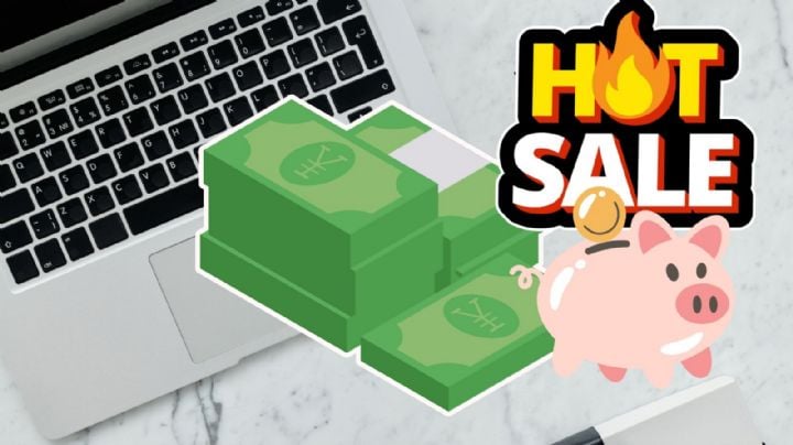 ¿Cuándo es el ‘Hot Sale 2025’?: Fechas clave de mejores ofertas y lista de tiendas participantes