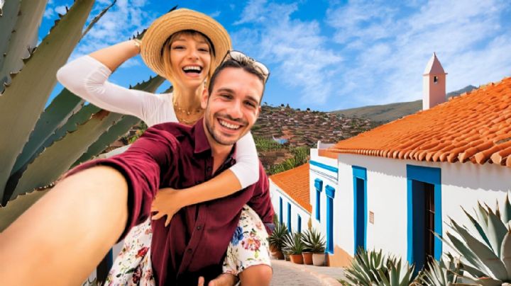 El Pueblo Mágico más bonito de Jalisco y que es mucho más tranquilo que Tequila