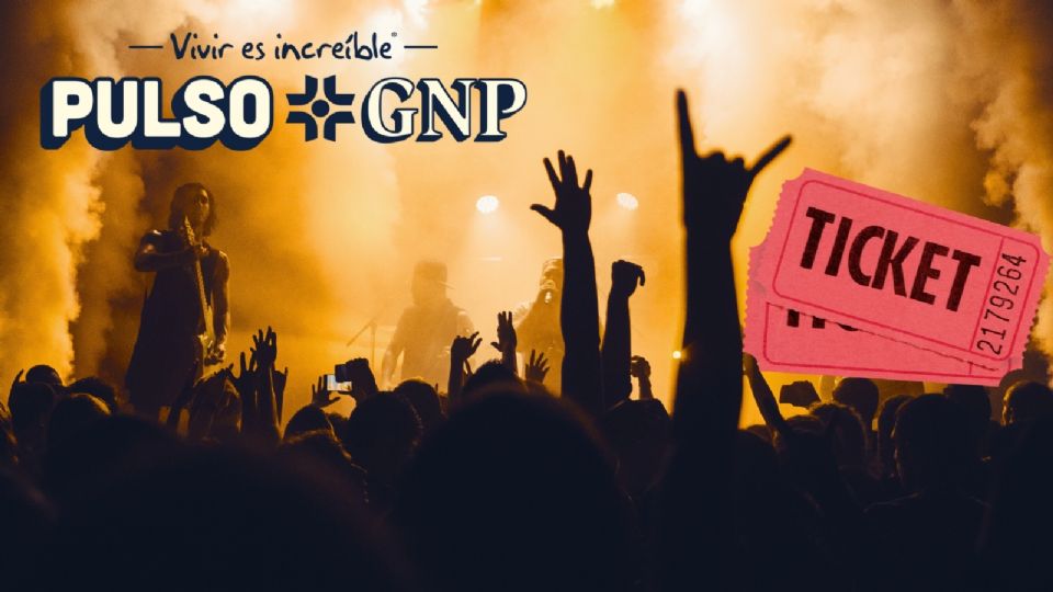 Pulso GNP 2025, el festival de Querétaro al que debes ir sí o sí.