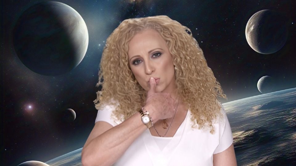 Horóscopo de Mizada Mohamed HOY, Sábado 24 de mayo.