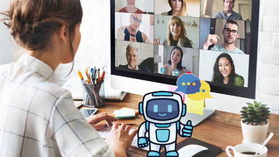 IA de Google Meet: ¿Cómo se podrán realizar las traducciones de tus juntas en tiempo real?

