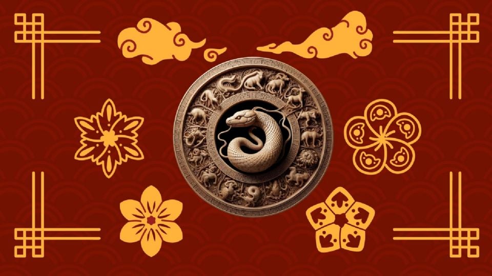 Horóscopo Chino: Predicciones Mágicas de Hoy Jueves 22 de mayo de 2025 para cada animal del zodíaco.