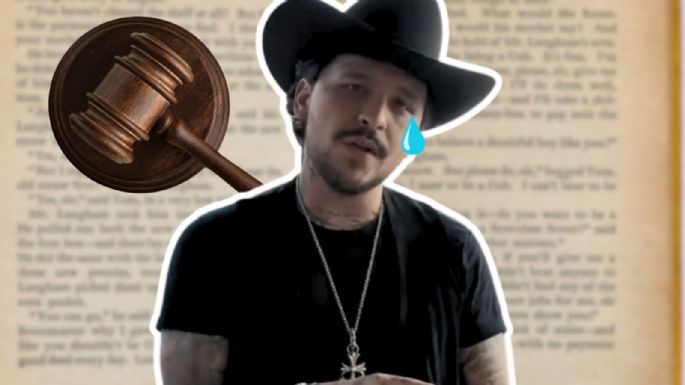 Cristian Nodal vs. “Universal Music”: ¿En riesgo sus canciones más famosas?