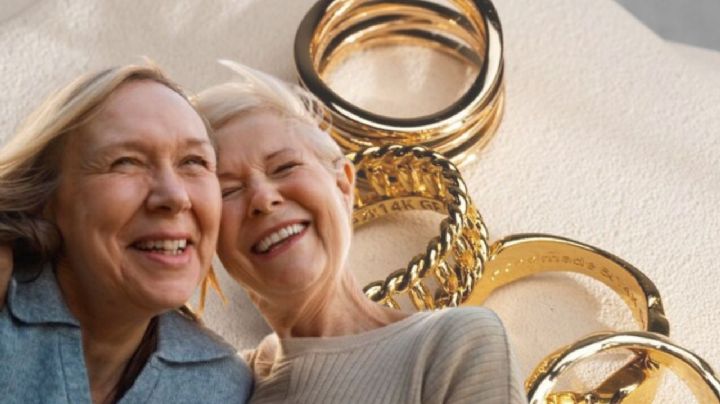 INAPAM: Estas joyerías hacen descuento a adultos mayores