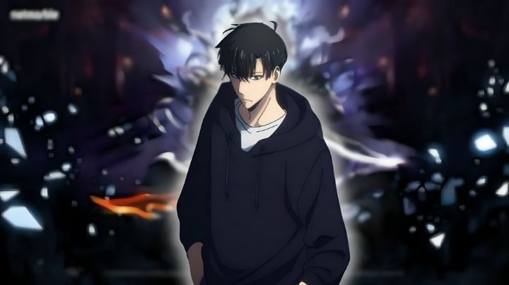 Así se vería Sung Jin-woo del Solo Leveling en la vida real, según IA