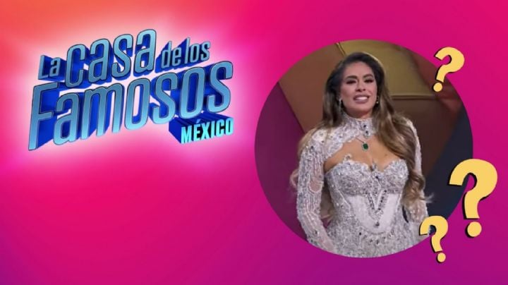 'La Casa de los Famosos México 2025': ¿Quiénes son los nuevos conductores del realityshow?