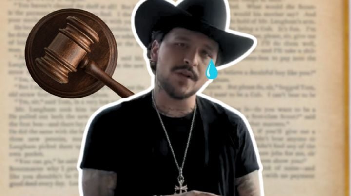 Cristian Nodal vs. “Universal Music”: ¿En riesgo sus canciones más famosas?