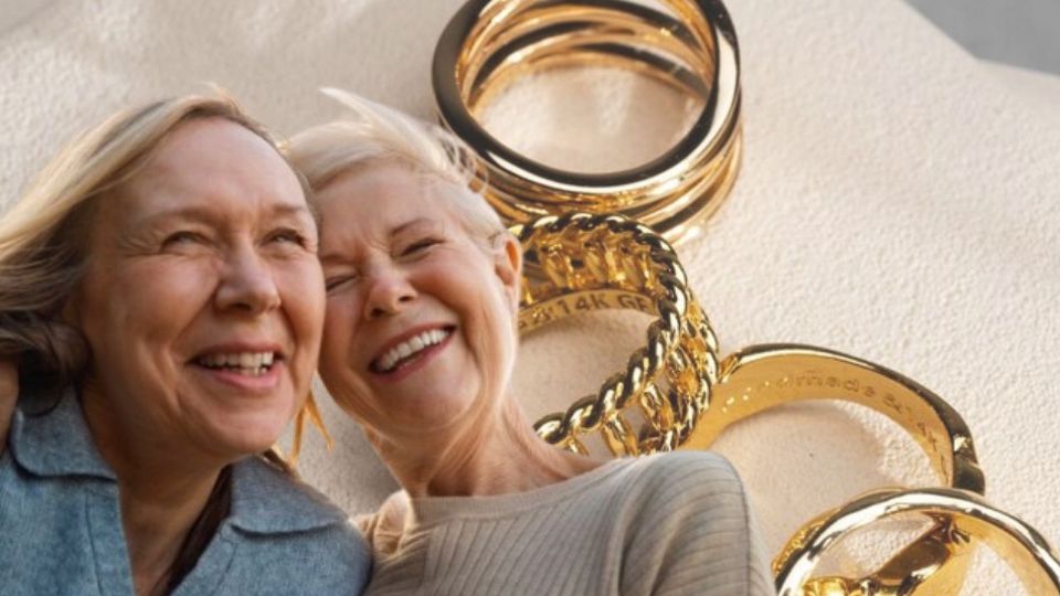 INAPAM ofrece descuentos en joyerías de todo el país.