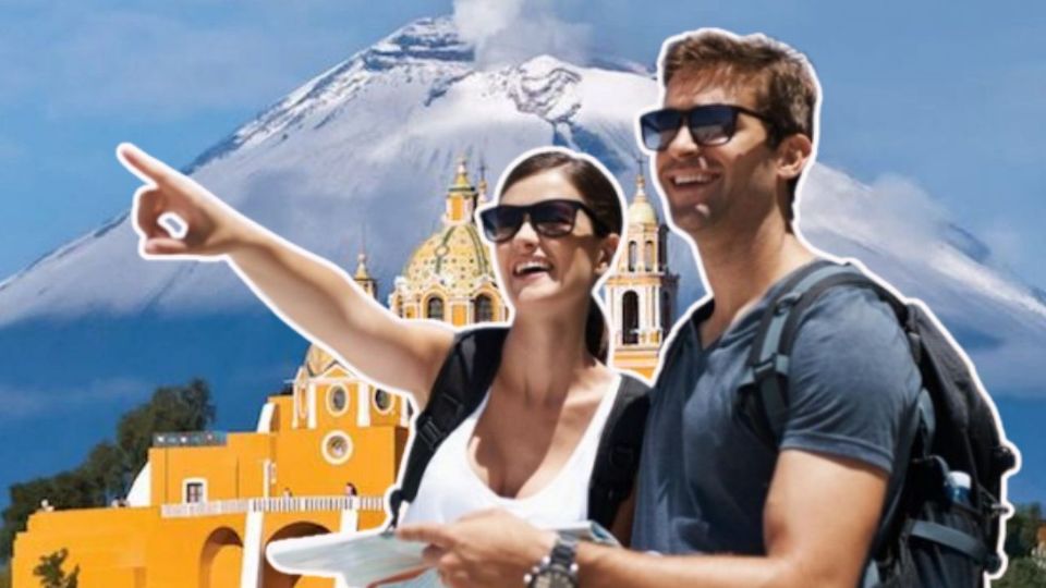 El Pueblo Mágico perfecto para una escapada de fin de semana.